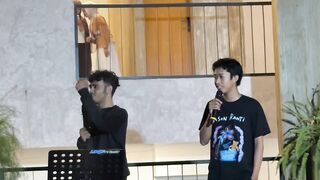 Coffe shop