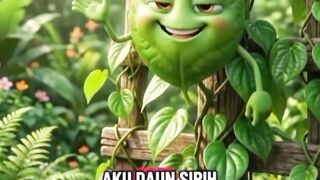 Manfaat daun
