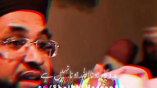 Molana Talking and beautiful Words