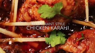 Wild Chicken dry fry W-0003