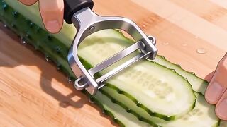 Delicious vegetables