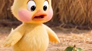 Little duck 2