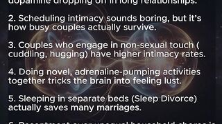 Long Term Marriage Facts No One Talks About