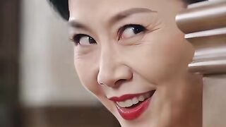 Nenek nenek rempong 2