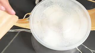 cooking tradisional food of indonesian