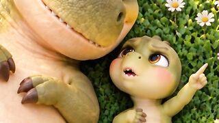 Baby crocodile🐊