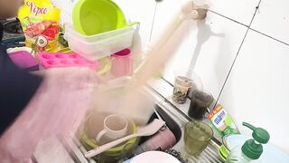 Home cleaning 2