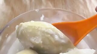 durian ice
