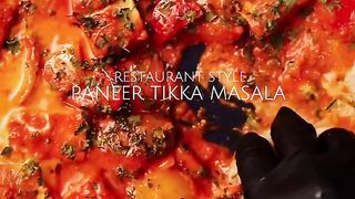 Wild Paneer Tikka traditional W-0004