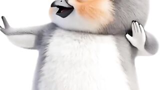 Little Pinguin