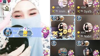 Live momo rame