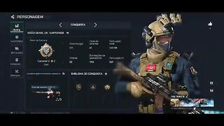 Jogando Mobile