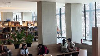 Jakarta Library