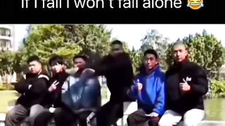 Literally me and my friends 😁
