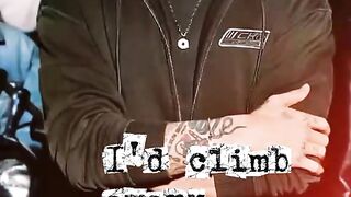 Video song lyric you are the reason