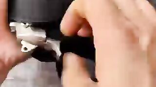Fold vs ultra zoom battle 🤠😎
