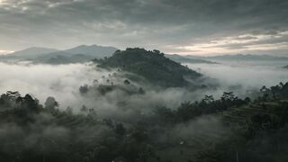 The Mystery of Gunung Padang: What Lies Beneath This Ancient Site?