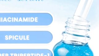 Serum ACskinglow