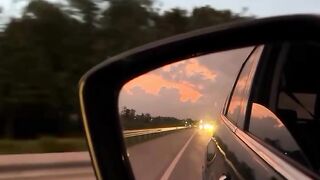 Along the road of memories
