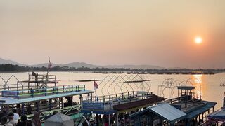 Sunset 111