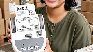 Printer grozzie