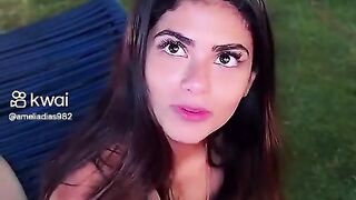 Mulher, bonita, sensual 770