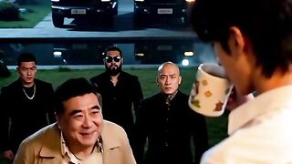 Drama 138