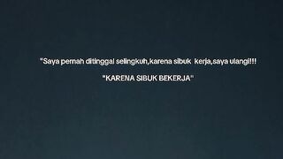 Kenangan Pahit
