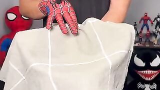Which marvel gadget