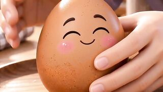 Telur rebus