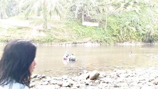 Pantai Nada ( Namo Datuk)
