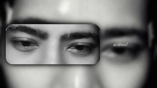 My eyes 3