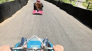 Lugcart… speeding ahead 🚀