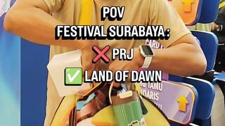 Festival Land Of Dawn MLBB