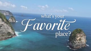 My favorite place beside you ❤️