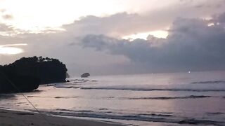 Chasing the Sunrise