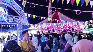 Ok sengaja