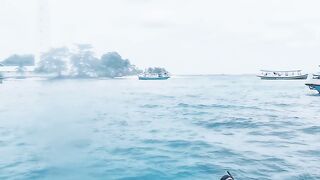 Lets explore billiton island in indonesia especially hoping island✨