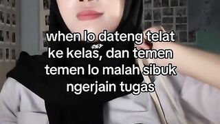 Kumpulan momen paling memuaskan yang terekam kamera 4