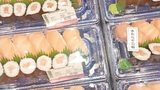 - Indonesia's most affordable sushi