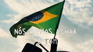 🇧🇷, nossa Pátria Amada, que nunca nos falte amor para cuidar do que é nosso.Que assim