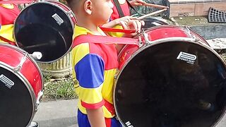 Drumband 3
