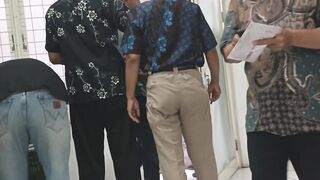 Keseruan hari raya dalam agama islam