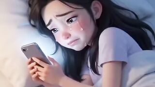 Di balik cerita ini sedang menunggu kabar .... 🥺