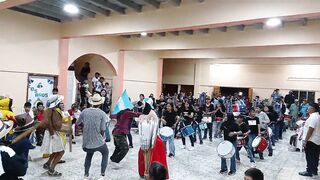 Baile cultural