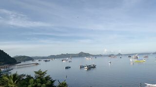 Paradise That I Will Never Forget Labuan Bajo
