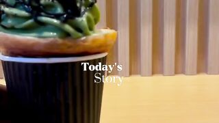 Food story