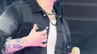 Handsome Jungkook