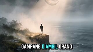 Rezeki Itu Seperti Bayanganmu.