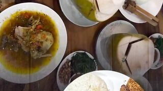Traditional dish